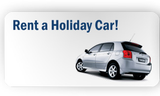 Rent a holiday car