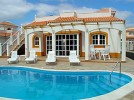 Villa La Isla Bonita - 