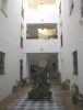 Casa de la Parra - Vejer - Entrance to the apartment