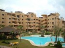 Terrazas de Costalita - View from terrace of pool and complex