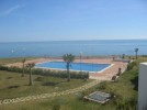 Ref: 914 Casares Del Mar - Pool view and out to sea