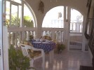 VILLA LILLIAN BED AND BREAKFAST STUDIO 40€ pn - View of Twin Bedroom