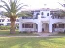 San Jaime - Front view of apartment