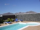 Villafera - Heated pool with views over mountains 