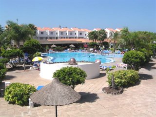 Golf Del Sur