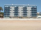 Ref: 10176 OrbiPlaya - Front of OrbiPlaya from Los Locos beach