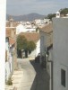 Casa Maria Roman - view from upper terrace