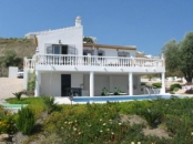 Casa Pantano and Villa Vida - 