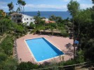 Quiet area,beach,pool (Costa Brava-Calella de Palafrugell) - 