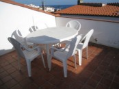 Duplex for 8 people,20 m. from the Beach ( Costa Brava- Calella de Palafrugell) - 
