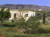 Casa Cueva La Piedra - Casa Cueva La Piedra