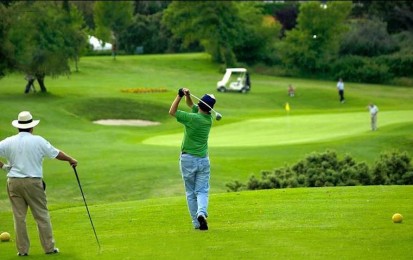 GOLF HOLIDAY MALAGA golf holiday malaga: