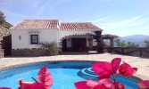 Finca Angarilla with private Pool - 